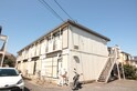 シティハイムベルメゾンＦ