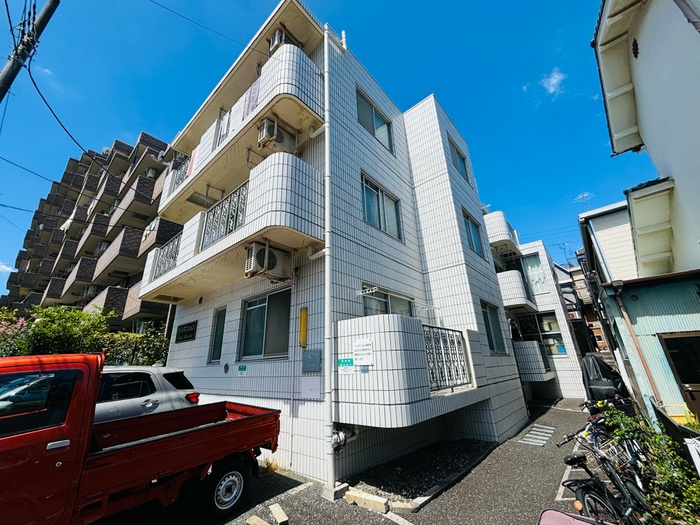 パールマンション