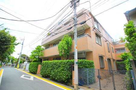 ヒルズタカハシ(106)外観写真