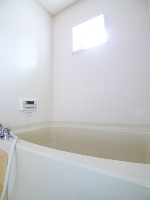 物件内観写真11　(バス／シャワールーム等)