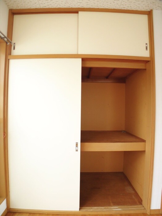 物件内観写真14　(収納)