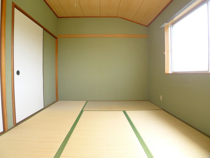 物件内観写真20　(居室)