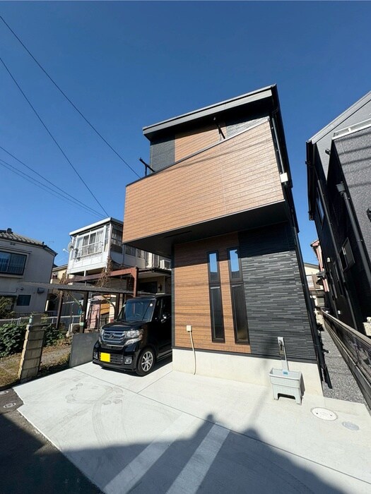 物件外観写真2　(外観写真)