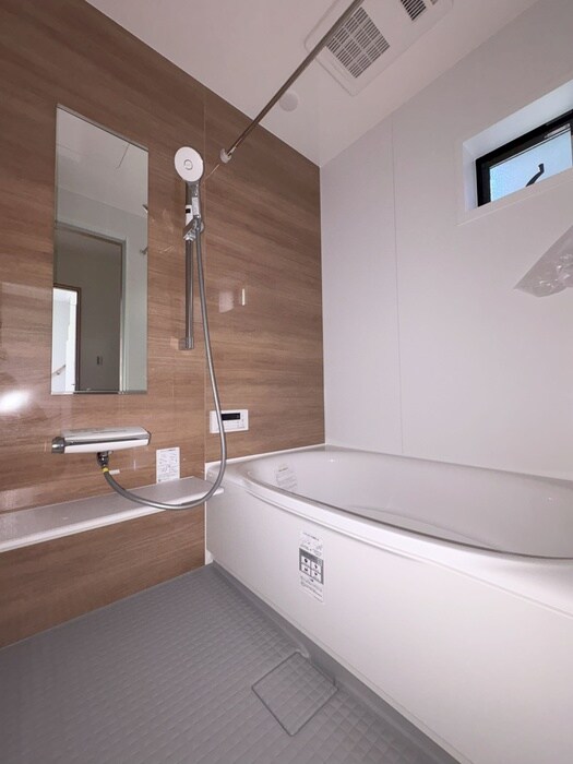 物件内観写真10　(バス／シャワールーム等)