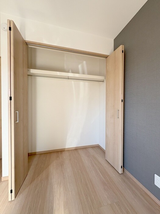 物件内観写真13　(収納)