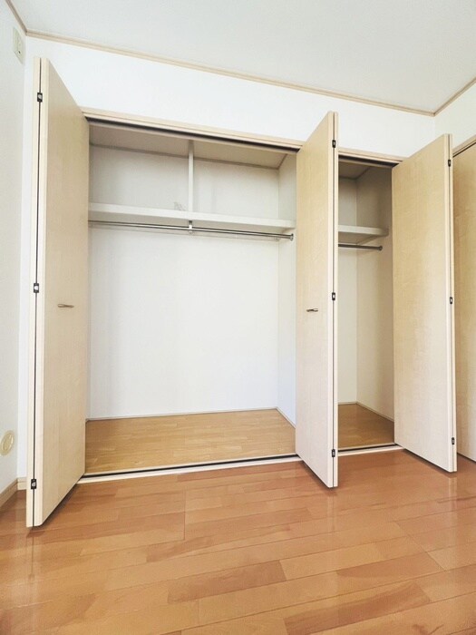 物件内観写真9　(収納)