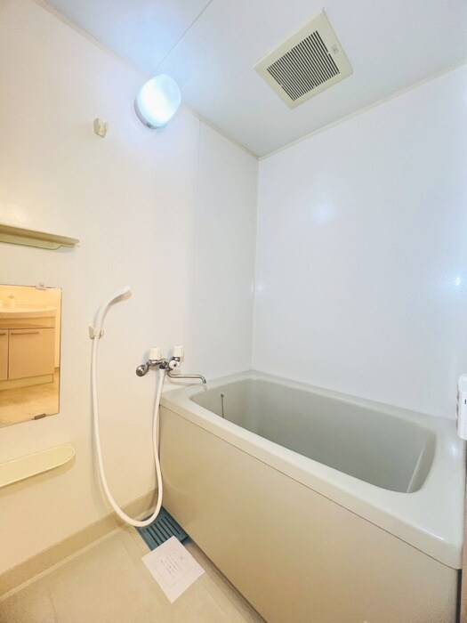 物件内観写真12　(バス／シャワールーム等)