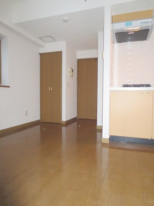 物件内観写真7　(キッチン)