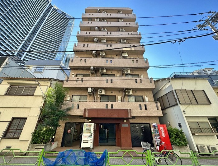 物件外観写真6　(周辺環境)