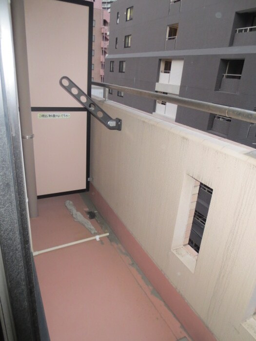 物件内観写真16　(ベランダ・バルコニー)