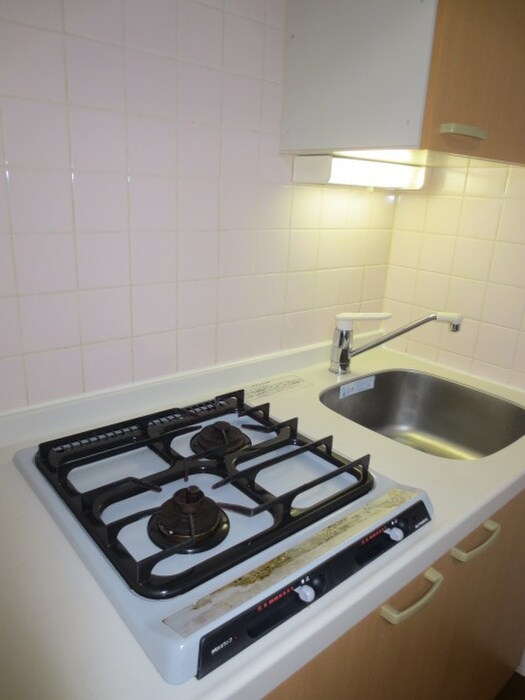 物件内観写真20　(キッチン)