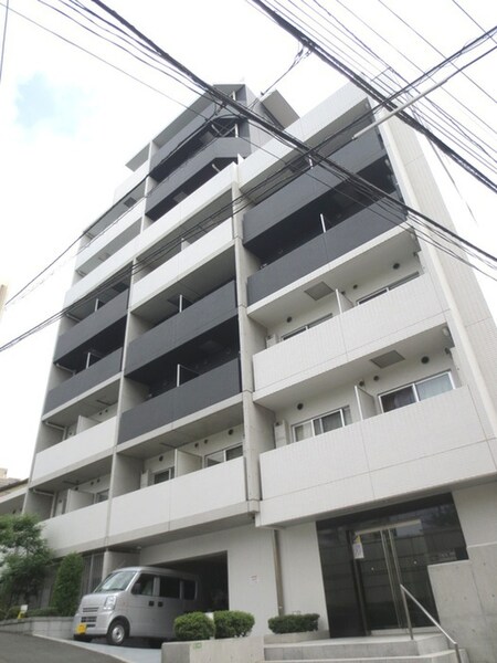 ステ－ジファ－スト後楽園(304)外観写真