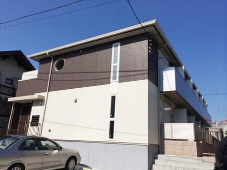 Ｅlton House外観写真