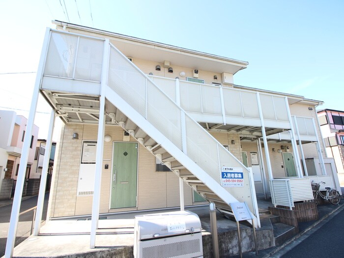 物件外観写真3　(建物設備)