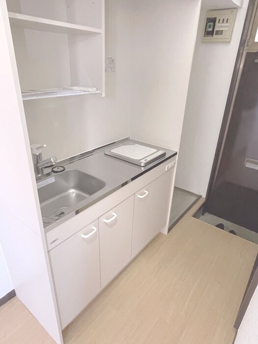 物件内観写真7　(キッチン)