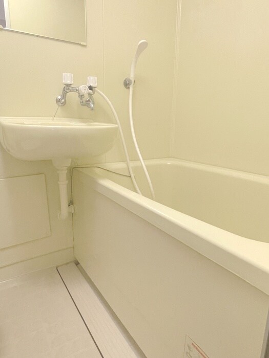 物件内観写真10　(バス／シャワールーム等)