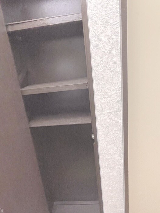物件内観写真16　(靴箱)
