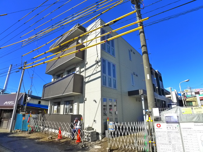 外観写真