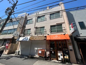 フクダビル外観写真