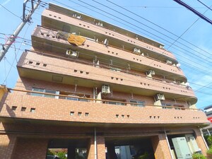 ノーブル元郷外観写真