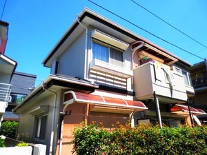エンドレス．パール外観写真