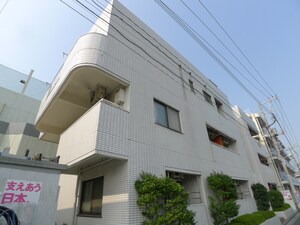 ル・シェール 南浦和外観写真