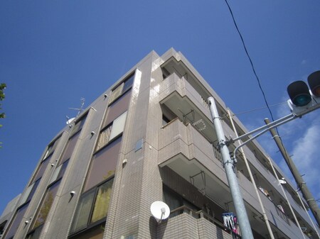 エクセルHAMA外観写真