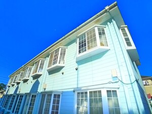 ベルピア二和向台２－２外観写真