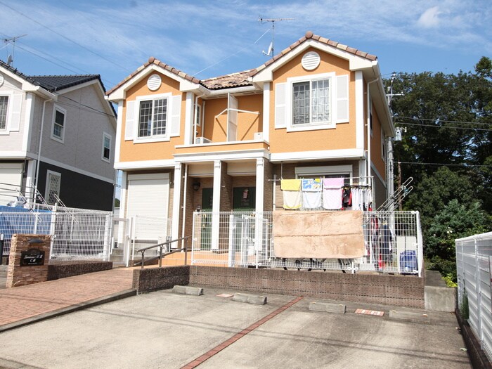 物件外観写真4　(外観写真)