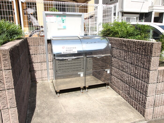 物件外観写真6　(その他)