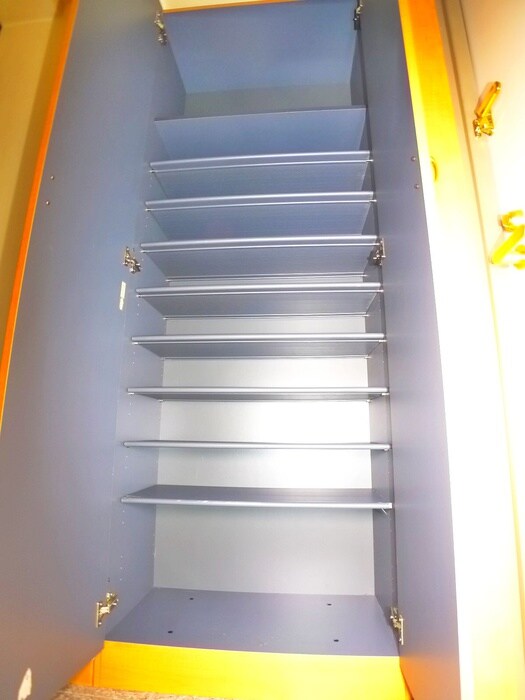 物件内観写真18　(靴箱)