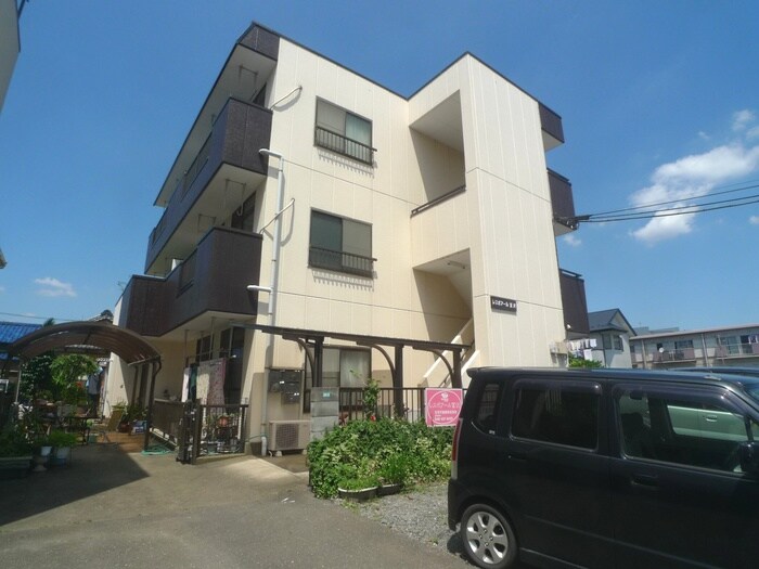 物件外観写真2　(その他)