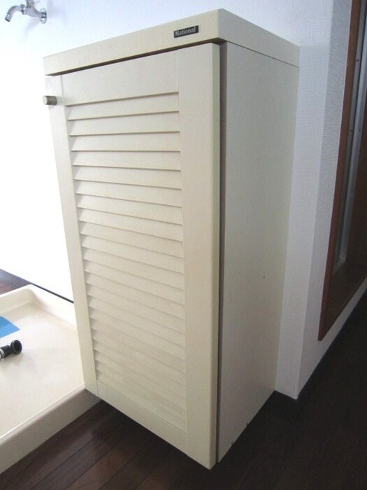 物件内観写真5　(靴箱)