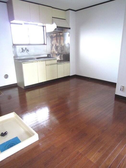 物件内観写真6　(内観写真)