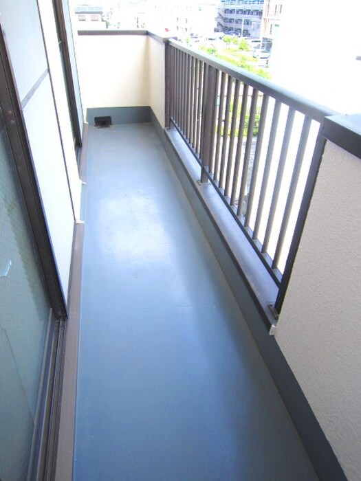 物件内観写真15　(ベランダ・バルコニー)