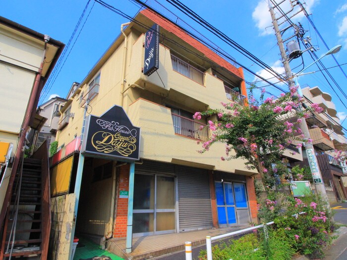 物件外観写真3　(外観写真)