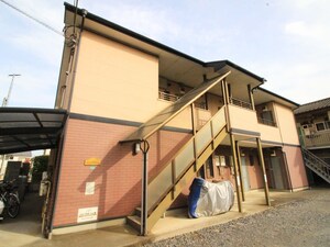 ビレッジ斎藤外観写真