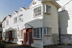 VIP調布ヶ丘外観写真