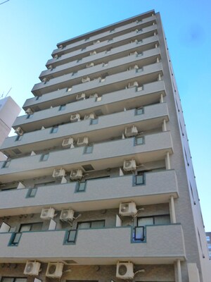 ｳﾞｪﾙｽﾃｰｼﾞ日本橋人形町(1008)外観写真