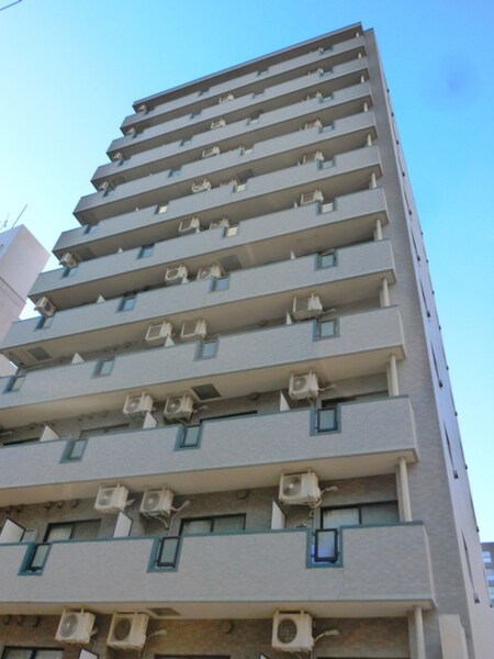 ｳﾞｪﾙｽﾃｰｼﾞ日本橋人形町(1008)外観写真