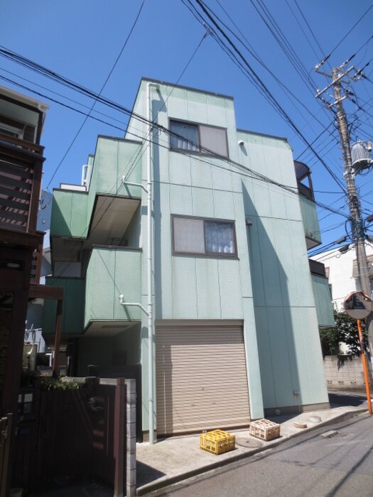 物件外観写真4　(外観写真)