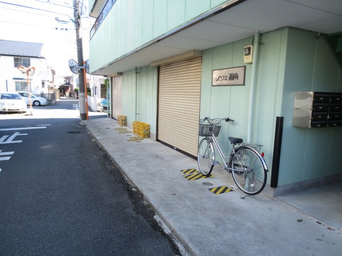 物件外観写真5　(外観写真)