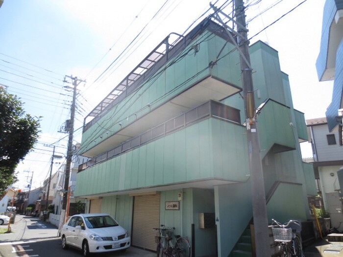 物件外観写真6　(外観写真)