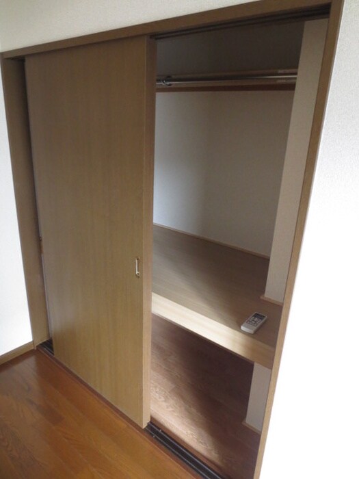 物件内観写真14　(収納)