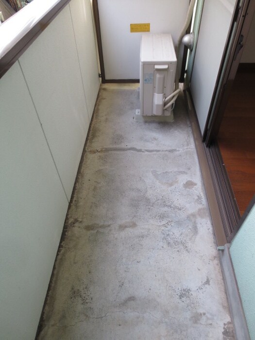 物件内観写真16　(ベランダ・バルコニー)