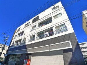 ＴＯＨＯビル外観写真