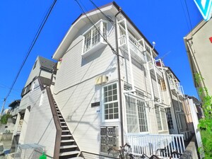 メゾン平田外観写真