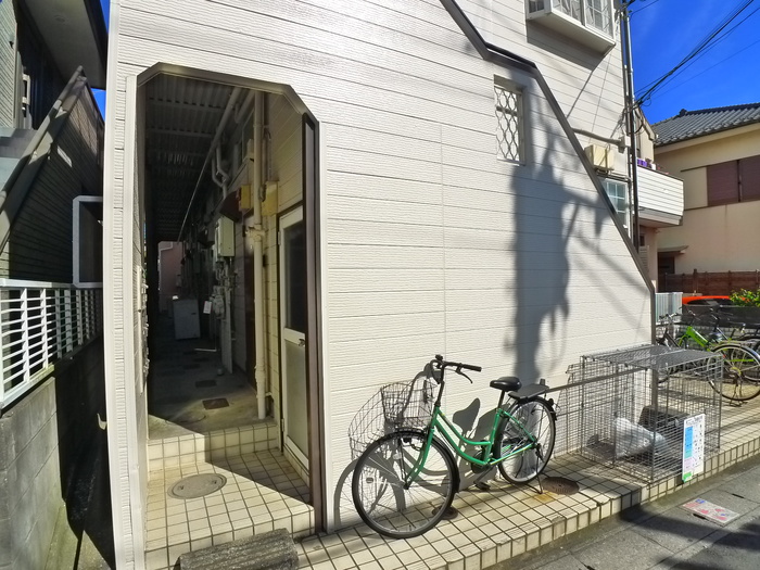 外観写真