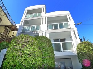 ウインベルソロ梅島第３（303）外観写真