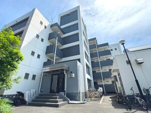 ペンディ－オソプラ鶴見中央外観写真